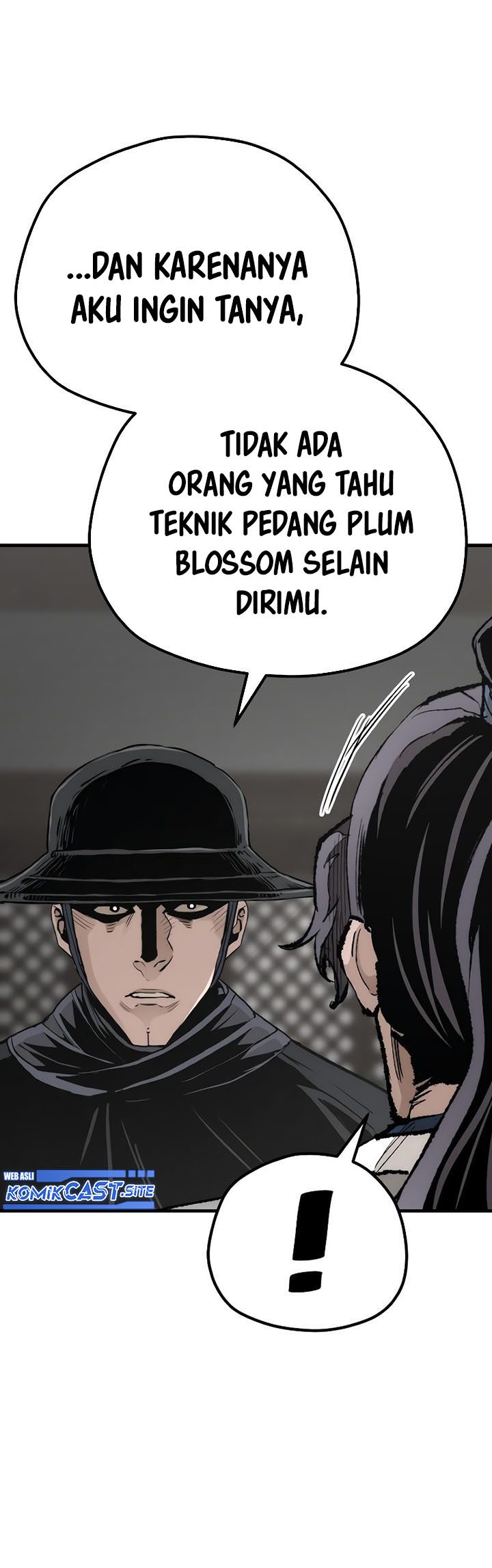 Heavenly Demon Cultivation Simulation chapter 69 halaman 46