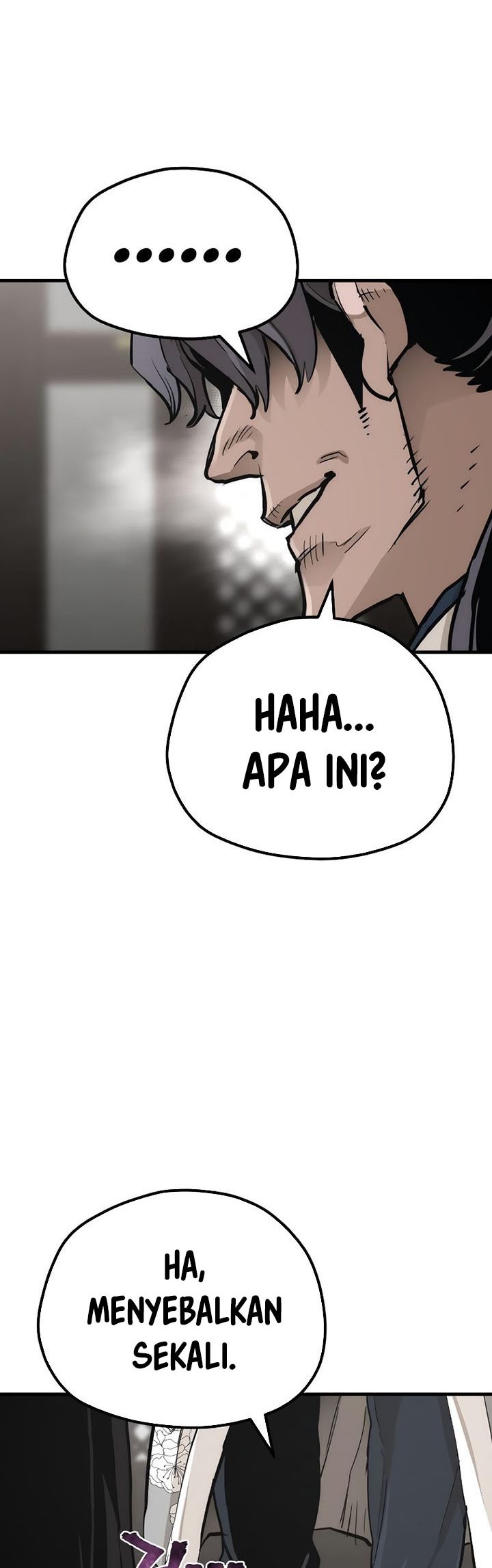 Heavenly Demon Cultivation Simulation chapter 69 halaman 47