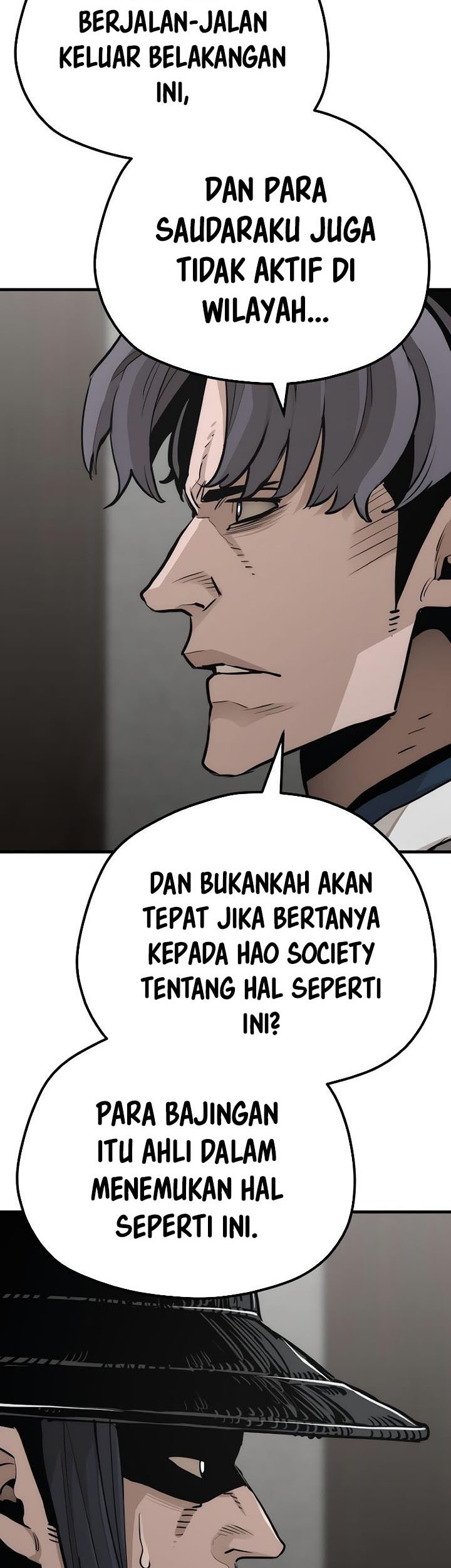 Heavenly Demon Cultivation Simulation chapter 69 halaman 52