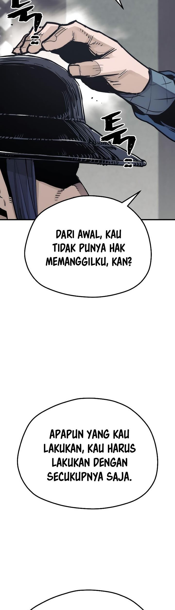 Heavenly Demon Cultivation Simulation chapter 69 halaman 60