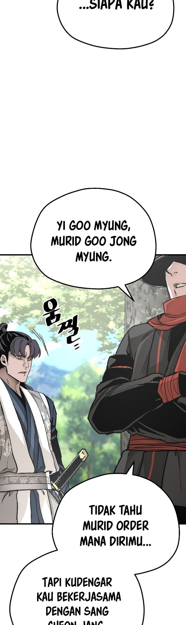 Heavenly Demon Cultivation Simulation chapter 69 halaman 75