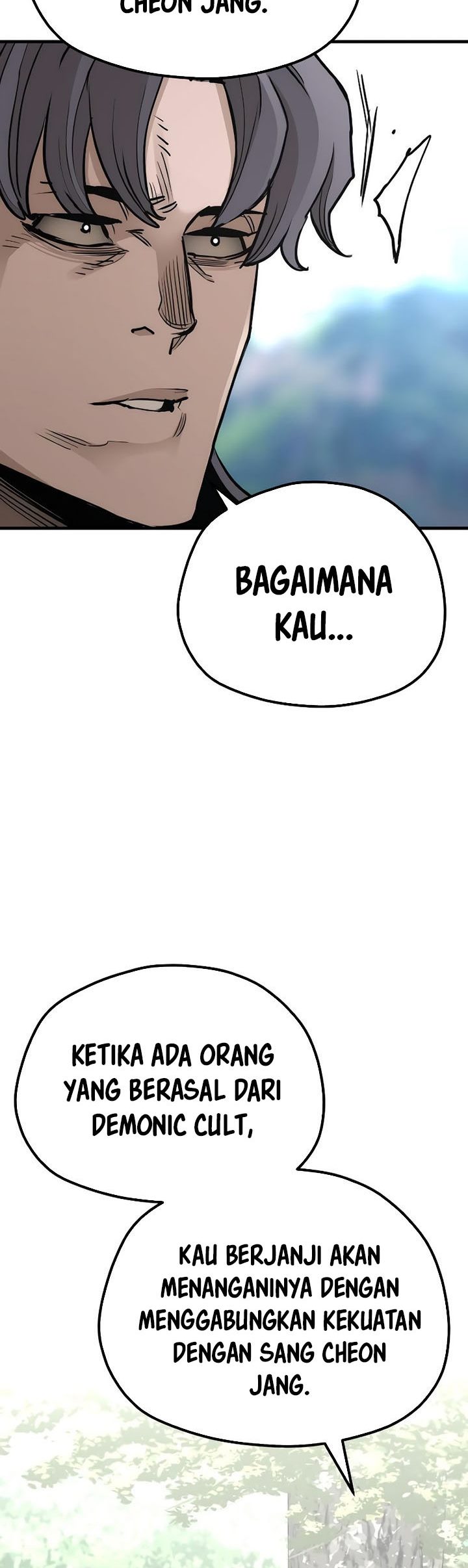 Heavenly Demon Cultivation Simulation chapter 69 halaman 76