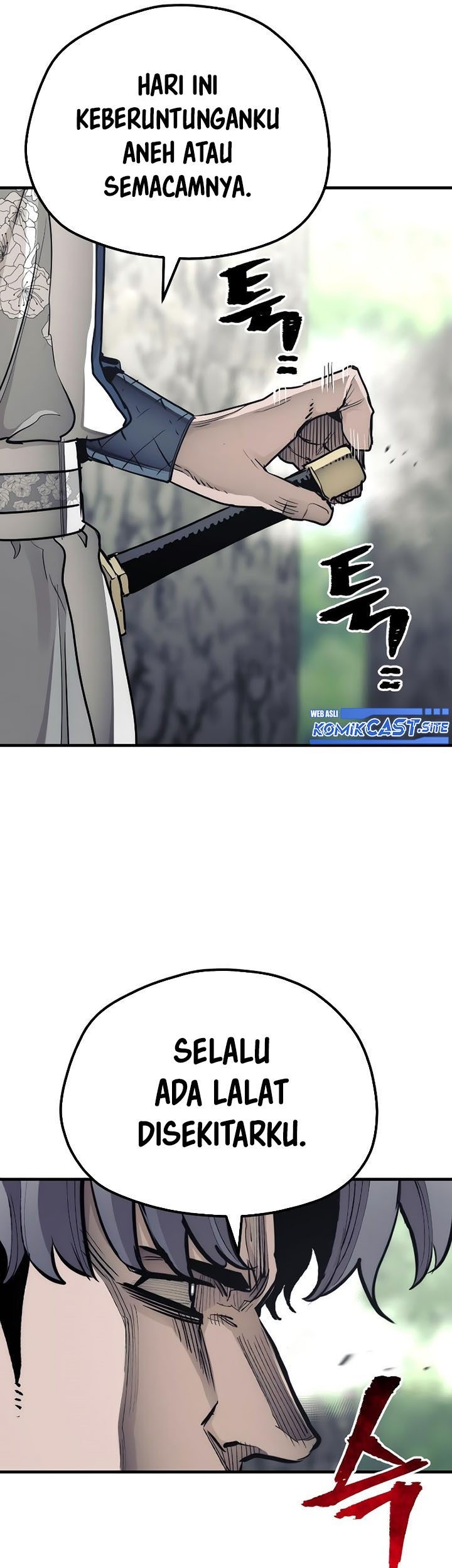 Heavenly Demon Cultivation Simulation chapter 69 halaman 78