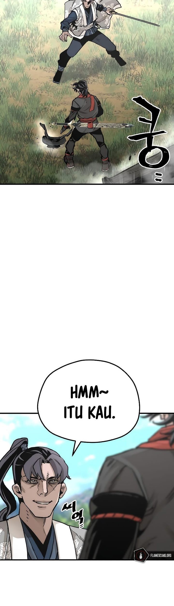 Heavenly Demon Cultivation Simulation chapter 69 halaman 84