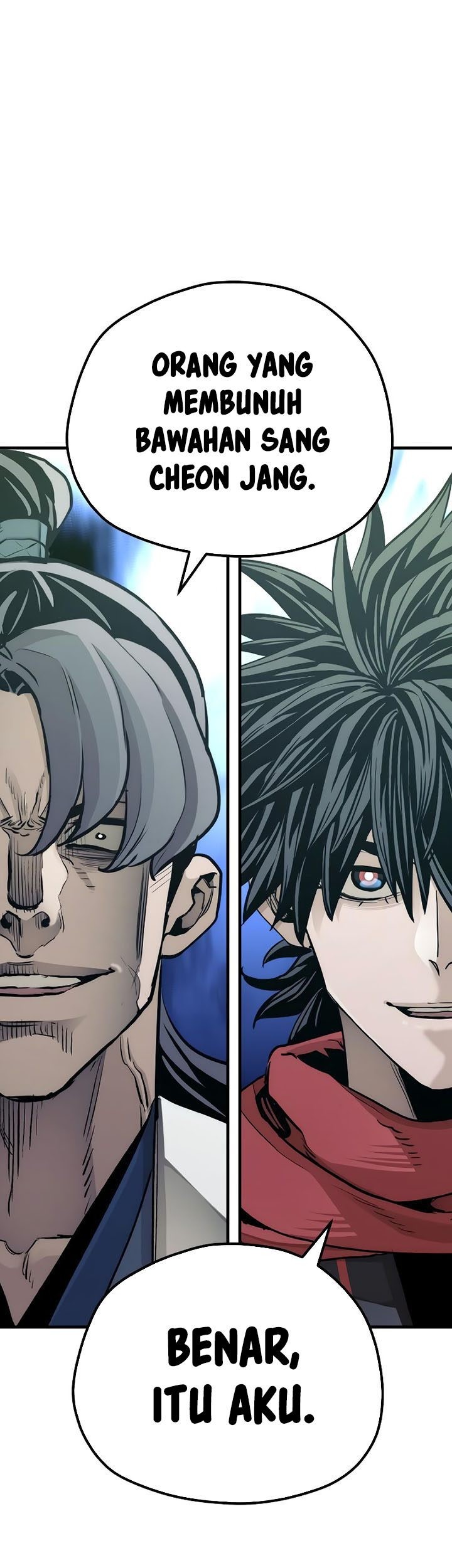 Heavenly Demon Cultivation Simulation chapter 69 halaman 86