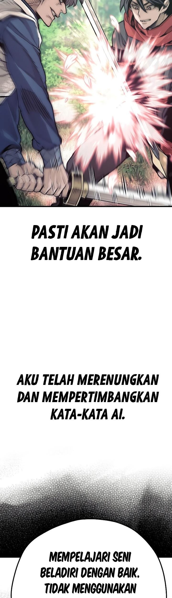 Heavenly Demon Cultivation Simulation chapter 69 halaman 96