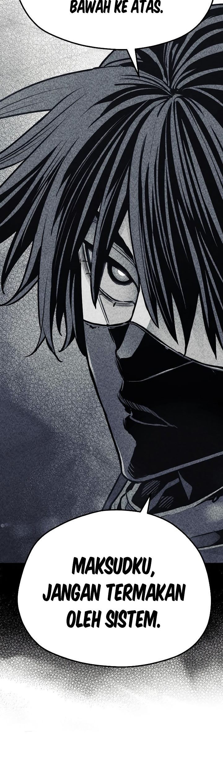 Heavenly Demon Cultivation Simulation chapter 69 halaman 98