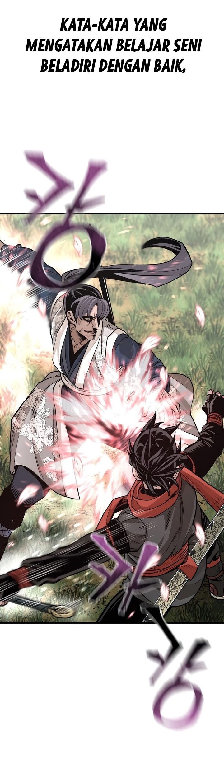 Heavenly Demon Cultivation Simulation chapter 69 halaman 100