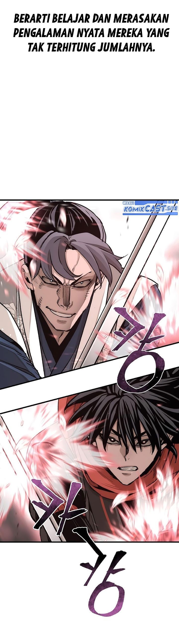 Heavenly Demon Cultivation Simulation chapter 69 halaman 102