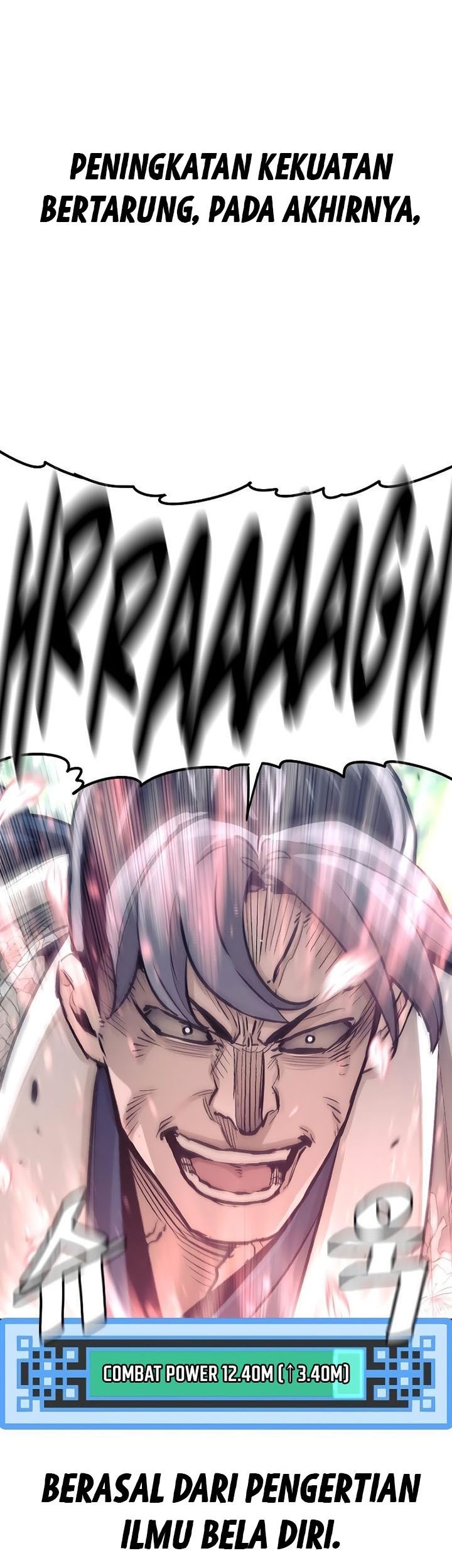 Heavenly Demon Cultivation Simulation chapter 69 halaman 104