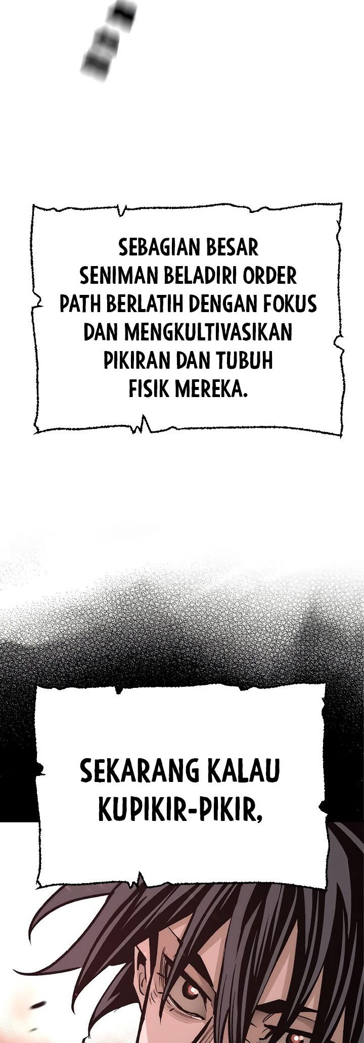Heavenly Demon Cultivation Simulation chapter 69 halaman 111