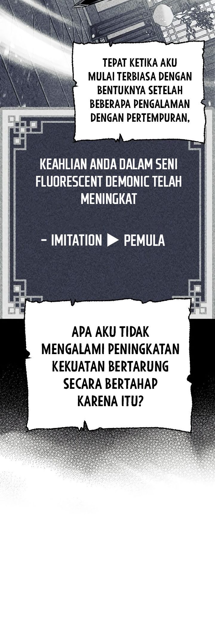 Heavenly Demon Cultivation Simulation chapter 69 halaman 113