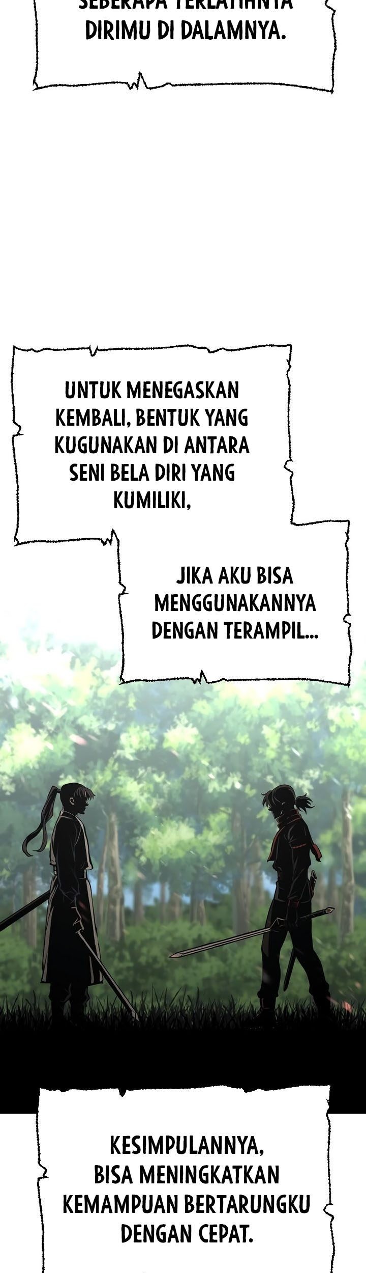 Heavenly Demon Cultivation Simulation chapter 69 halaman 116