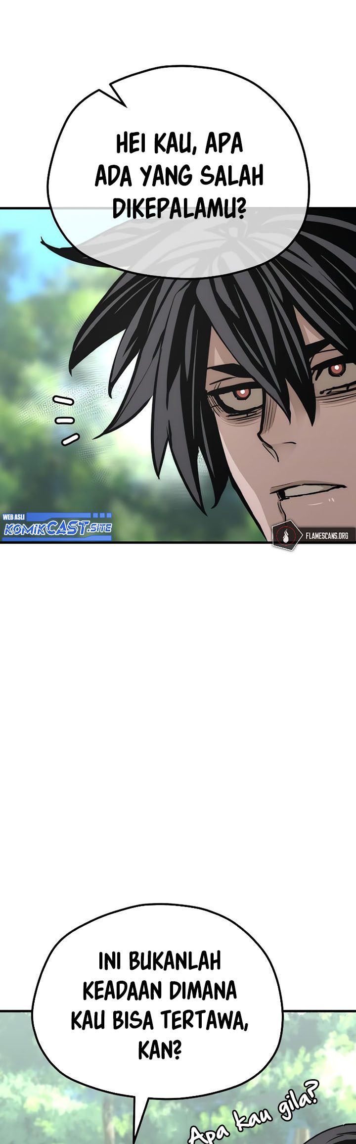 Heavenly Demon Cultivation Simulation chapter 69 halaman 122