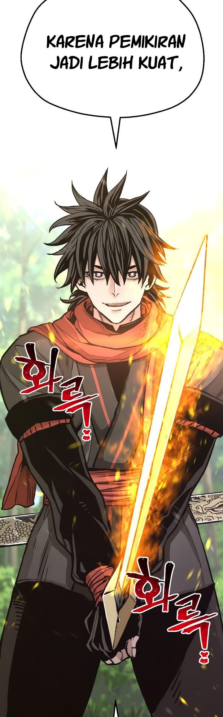 Heavenly Demon Cultivation Simulation chapter 69 halaman 124