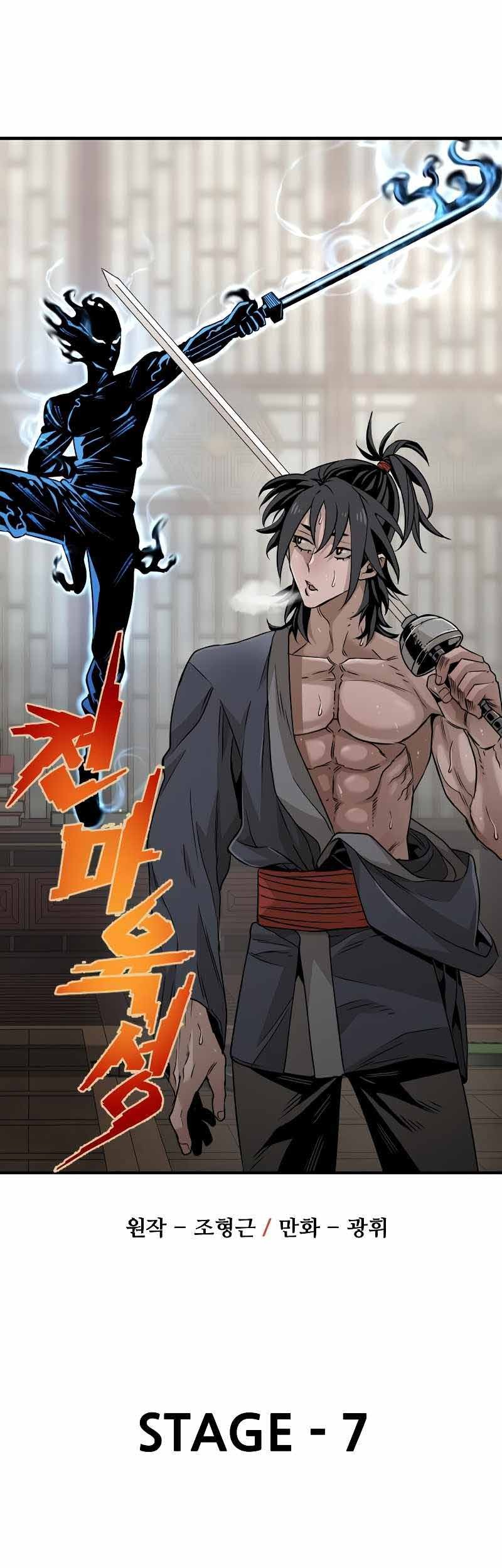 Heavenly Demon Cultivation Simulation Bab 7 halaman 2