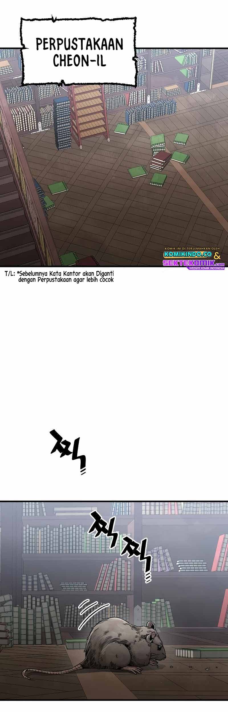Heavenly Demon Cultivation Simulation Bab 7 halaman 4