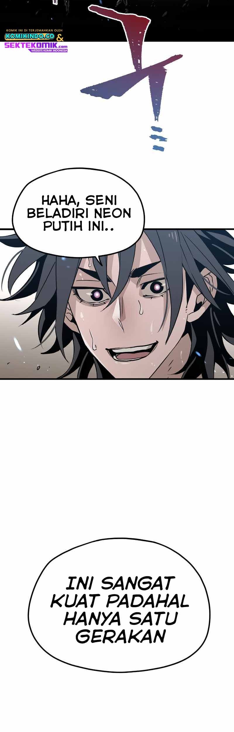 Heavenly Demon Cultivation Simulation Bab 7 halaman 7