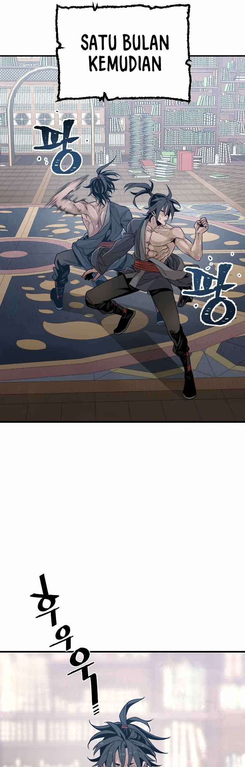 Heavenly Demon Cultivation Simulation Bab 7 halaman 11