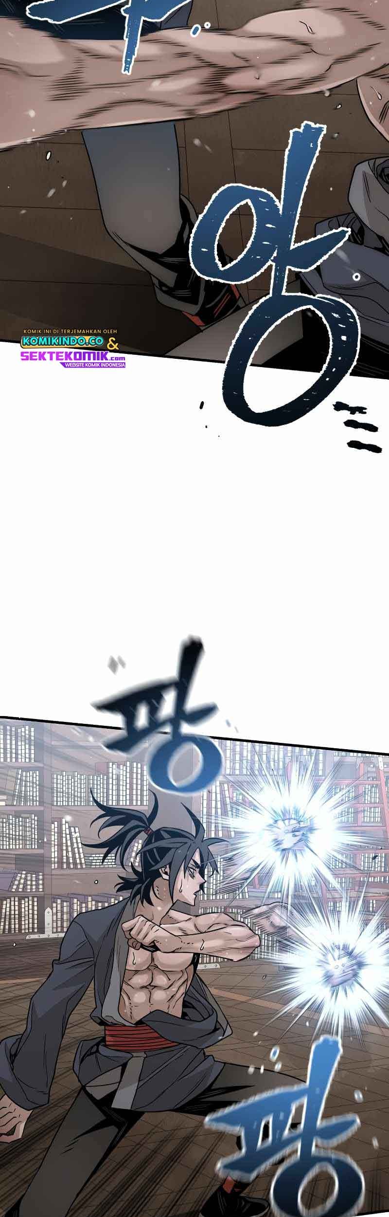 Heavenly Demon Cultivation Simulation Bab 7 halaman 15