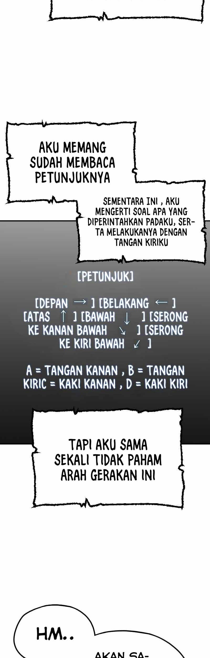 Heavenly Demon Cultivation Simulation Bab 7 halaman 20