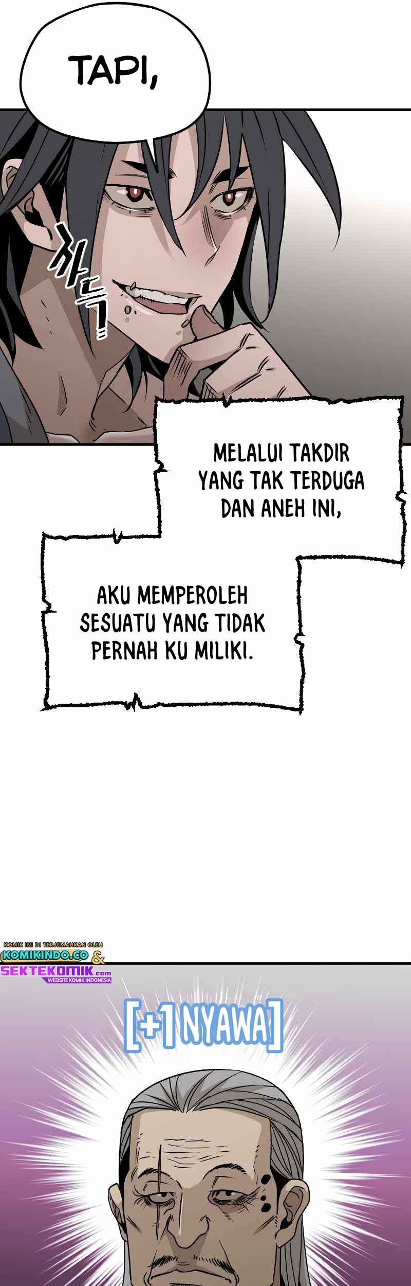 Heavenly Demon Cultivation Simulation Bab 7 halaman 22