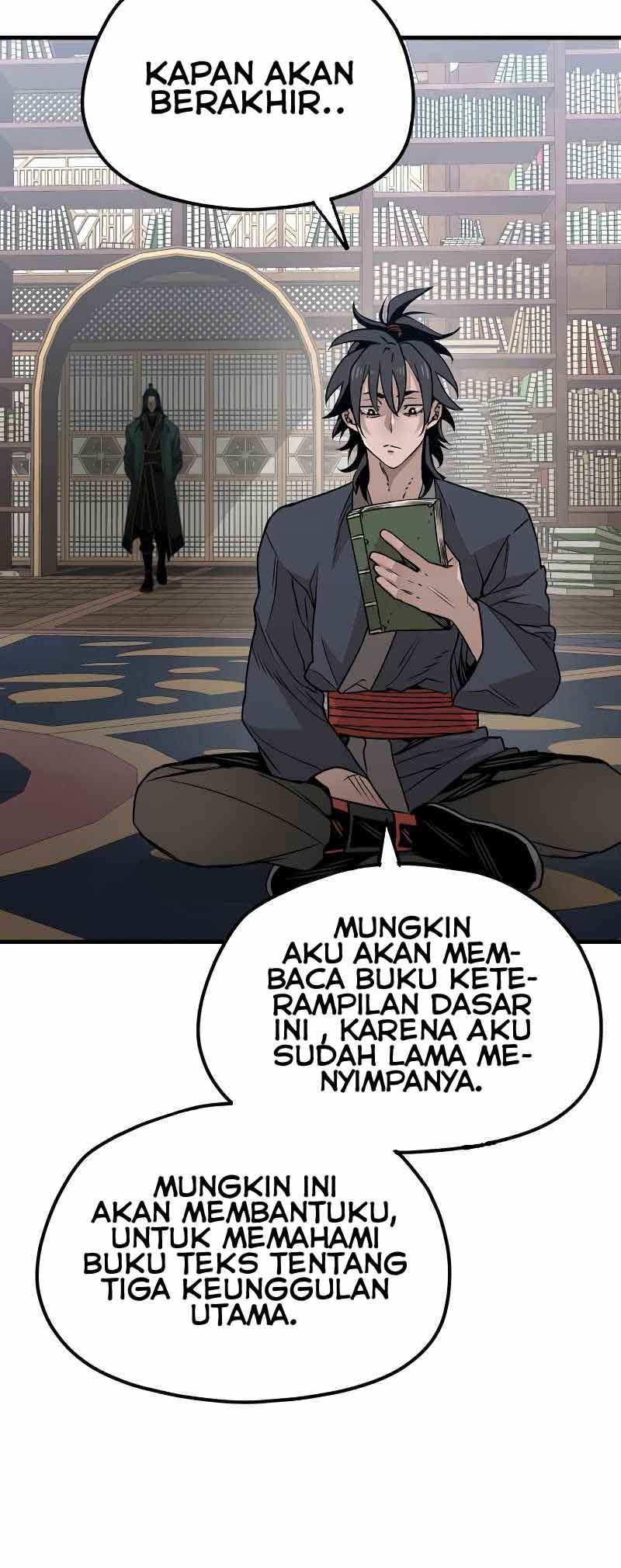Heavenly Demon Cultivation Simulation Bab 7 halaman 26
