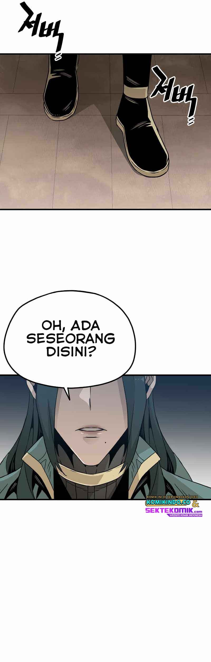 Heavenly Demon Cultivation Simulation Bab 7 halaman 27
