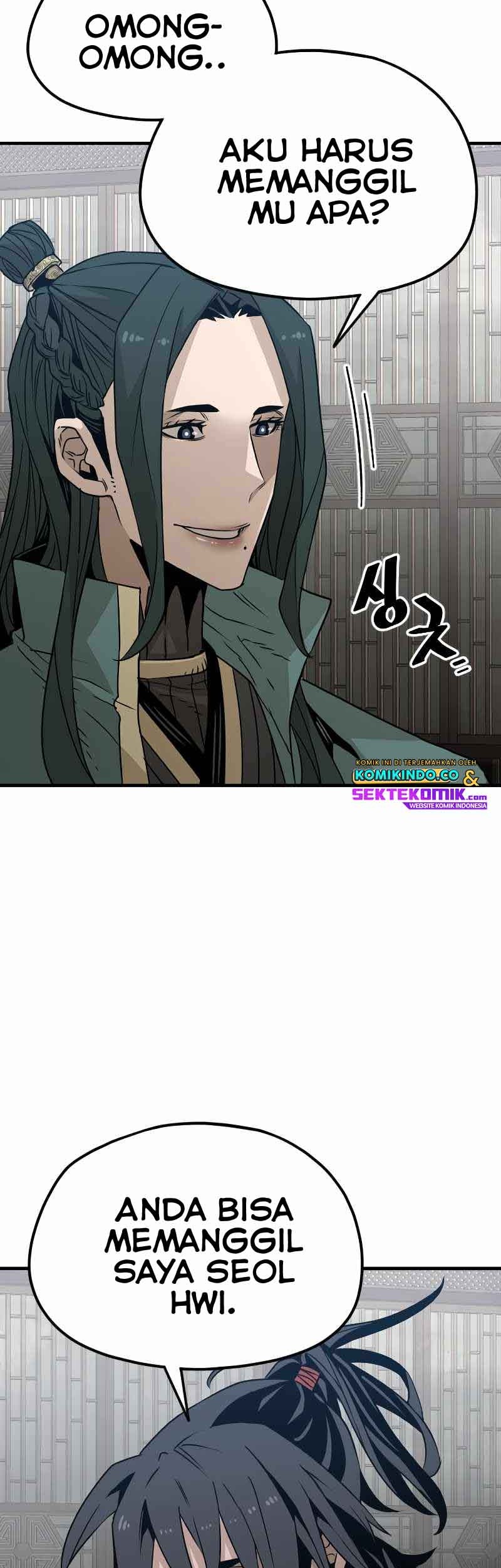 Heavenly Demon Cultivation Simulation Bab 7 halaman 34