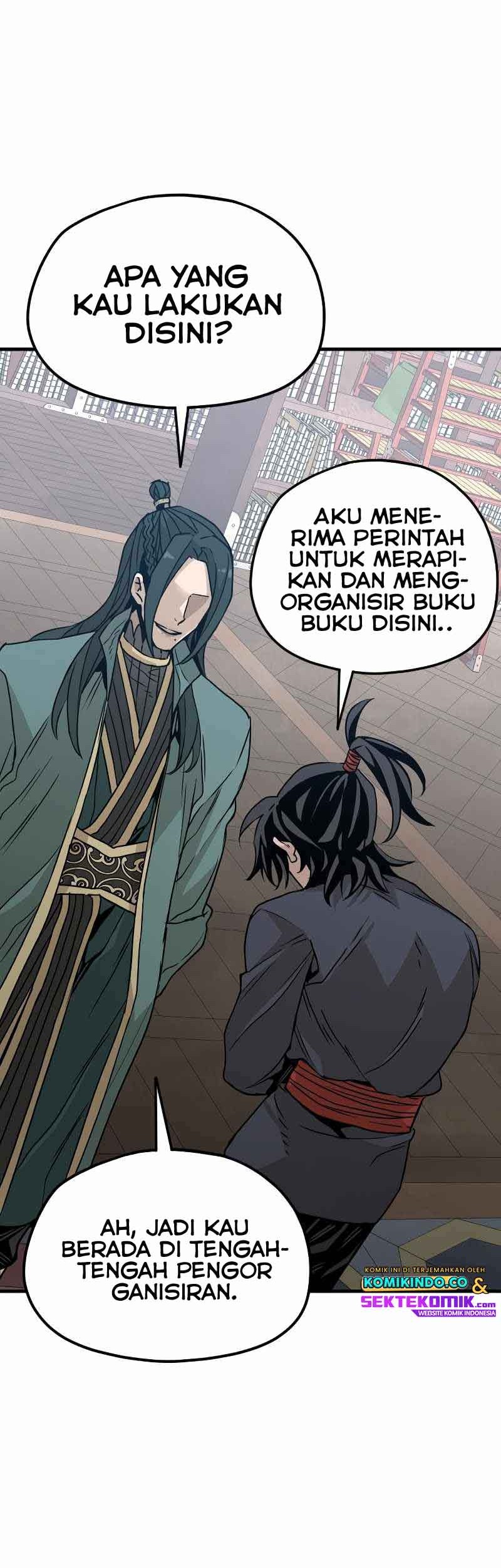Heavenly Demon Cultivation Simulation Bab 7 halaman 38