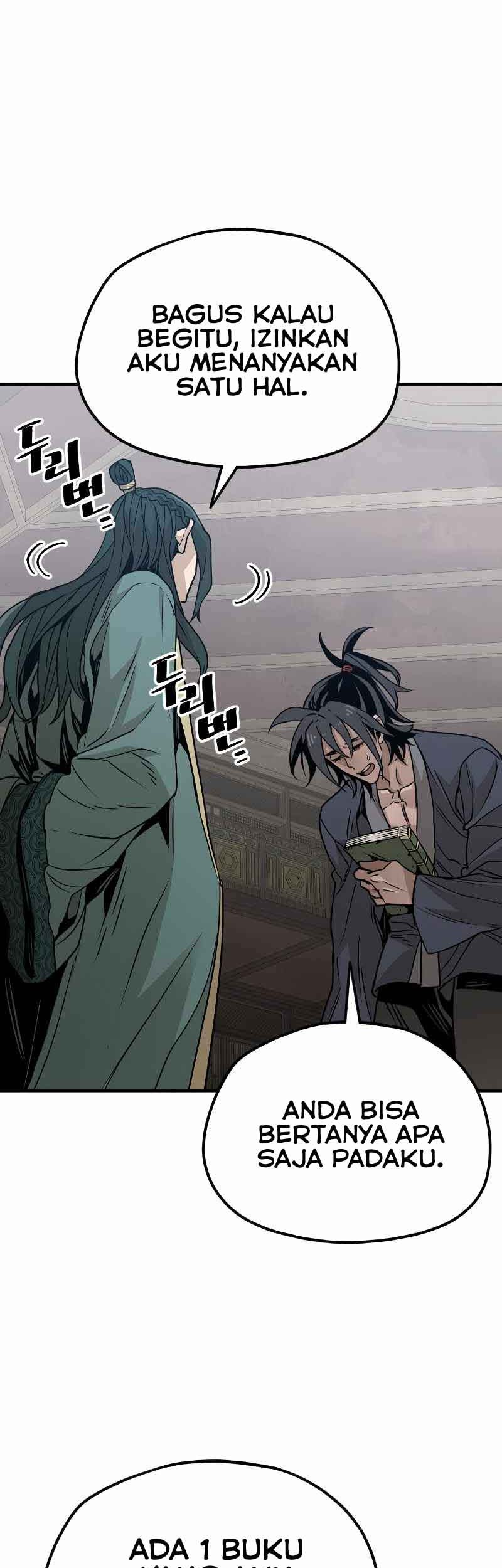 Heavenly Demon Cultivation Simulation Bab 7 halaman 39