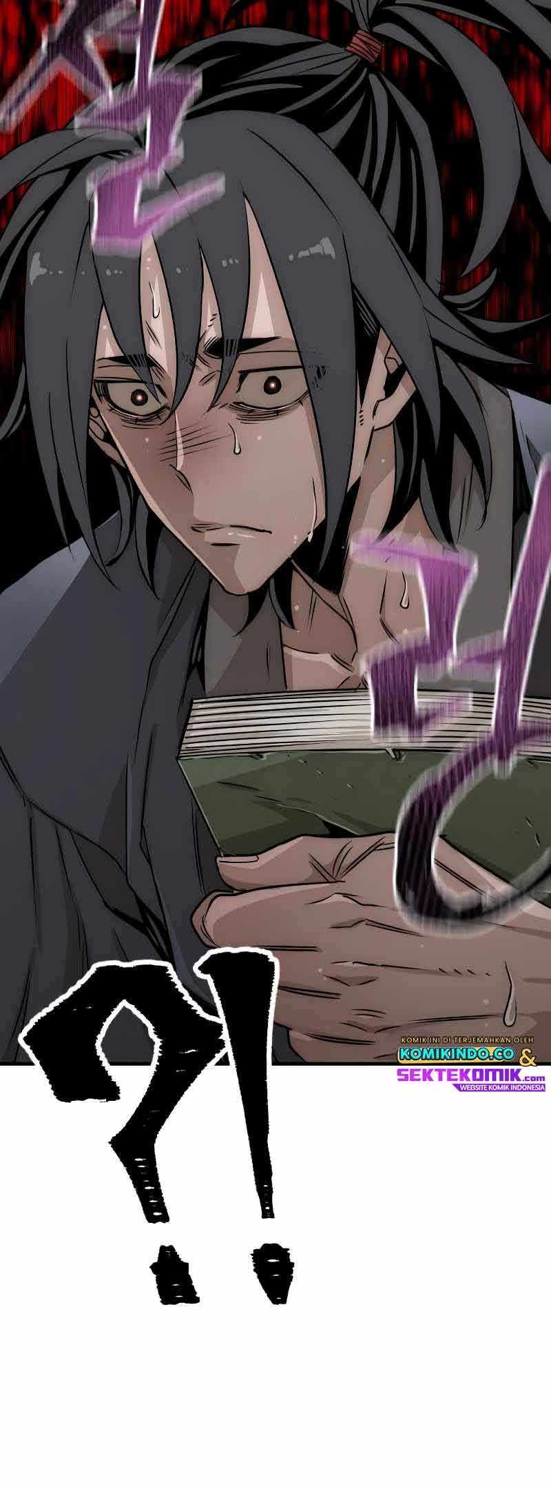 Heavenly Demon Cultivation Simulation Bab 7 halaman 41