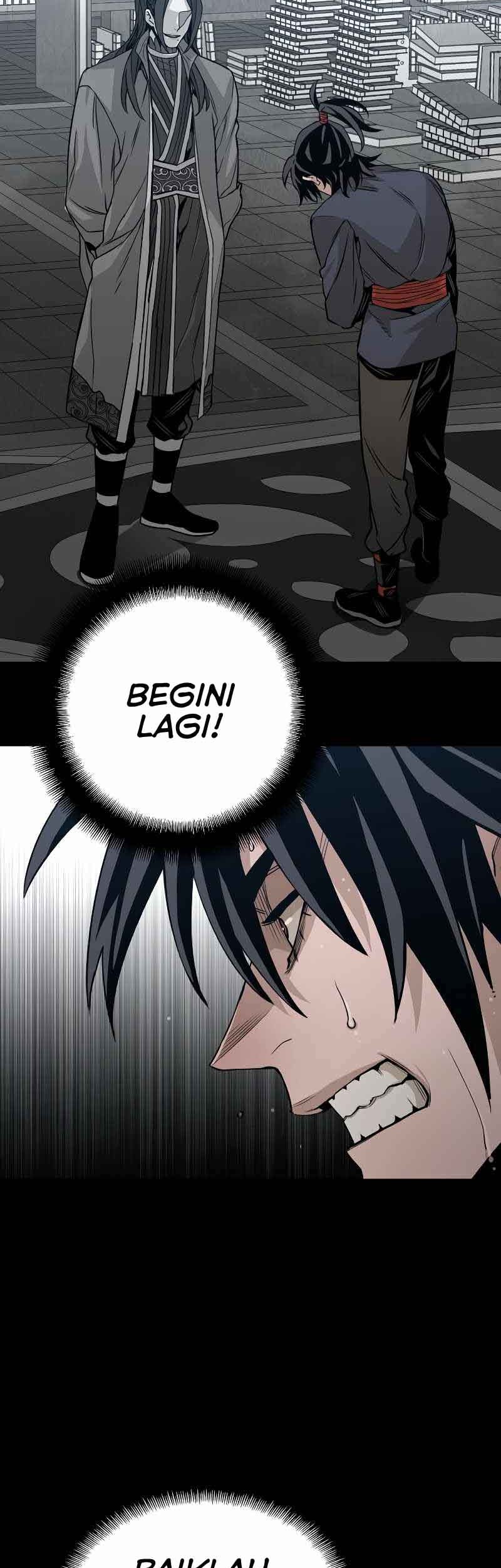 Heavenly Demon Cultivation Simulation Bab 7 halaman 44