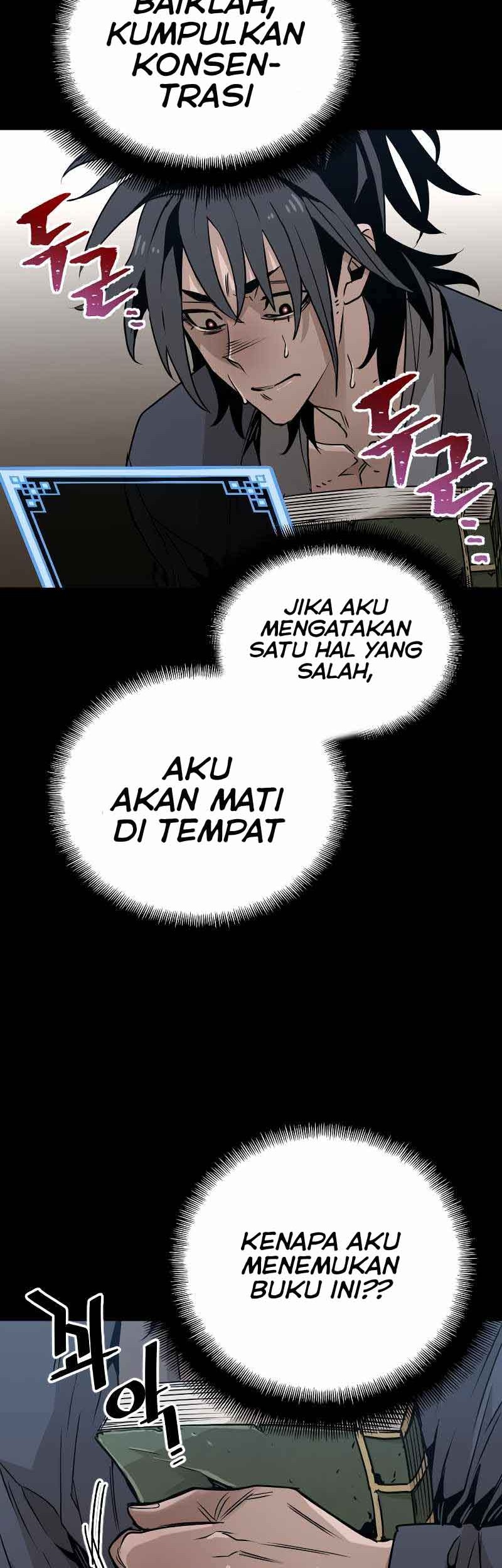 Heavenly Demon Cultivation Simulation Bab 7 halaman 45