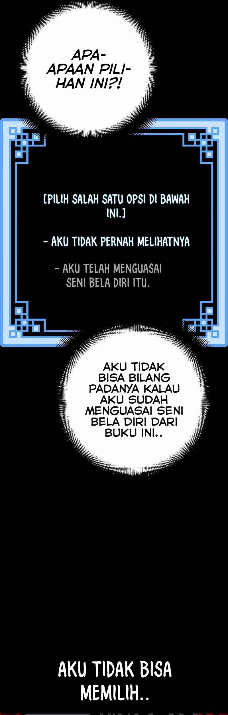 Heavenly Demon Cultivation Simulation Bab 7 halaman 47