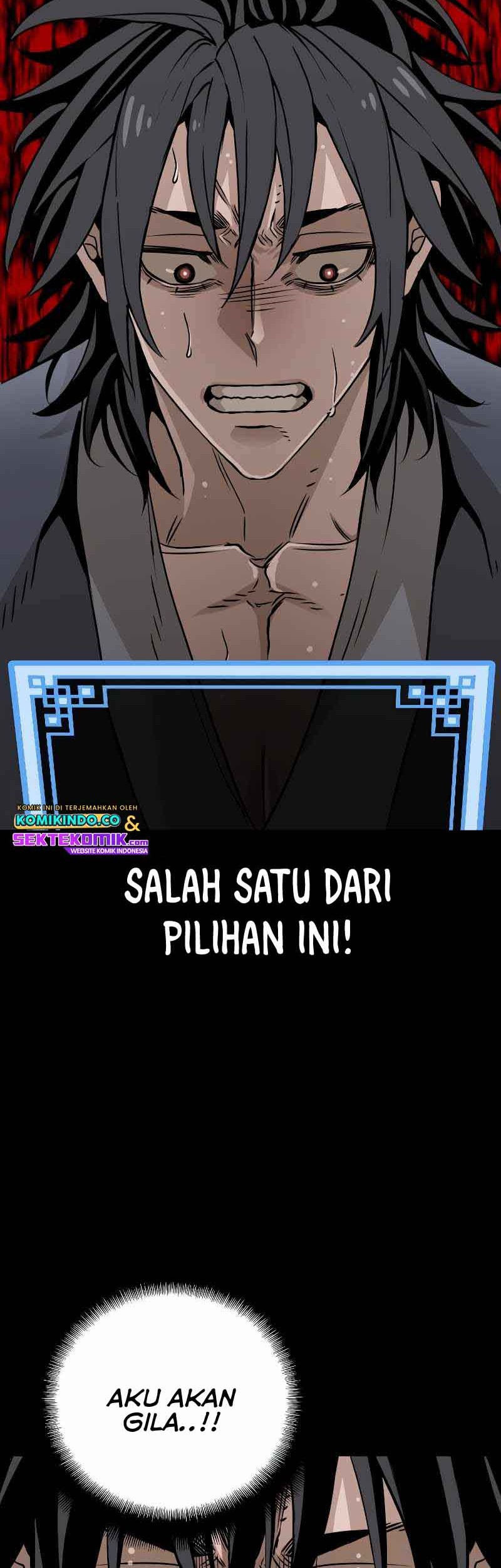 Heavenly Demon Cultivation Simulation Bab 7 halaman 48