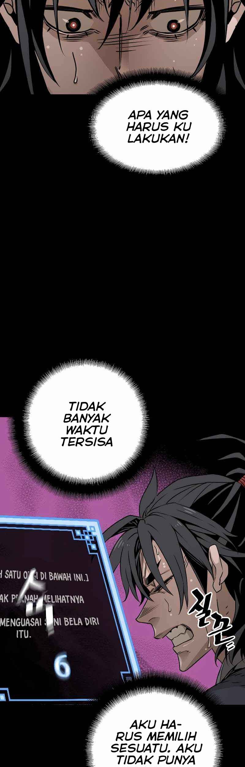 Heavenly Demon Cultivation Simulation Bab 7 halaman 49