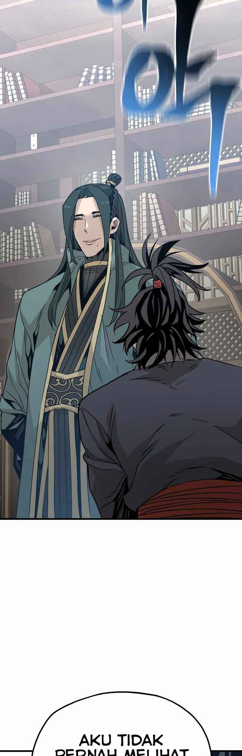 Heavenly Demon Cultivation Simulation Bab 7 halaman 52