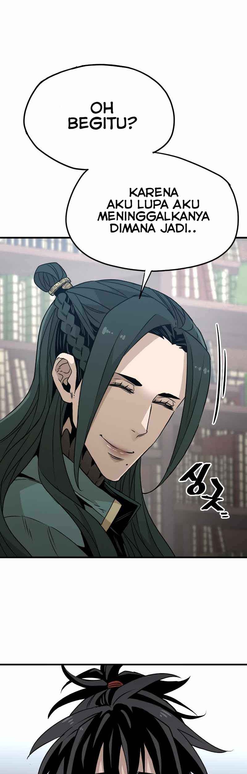 Heavenly Demon Cultivation Simulation Bab 7 halaman 58