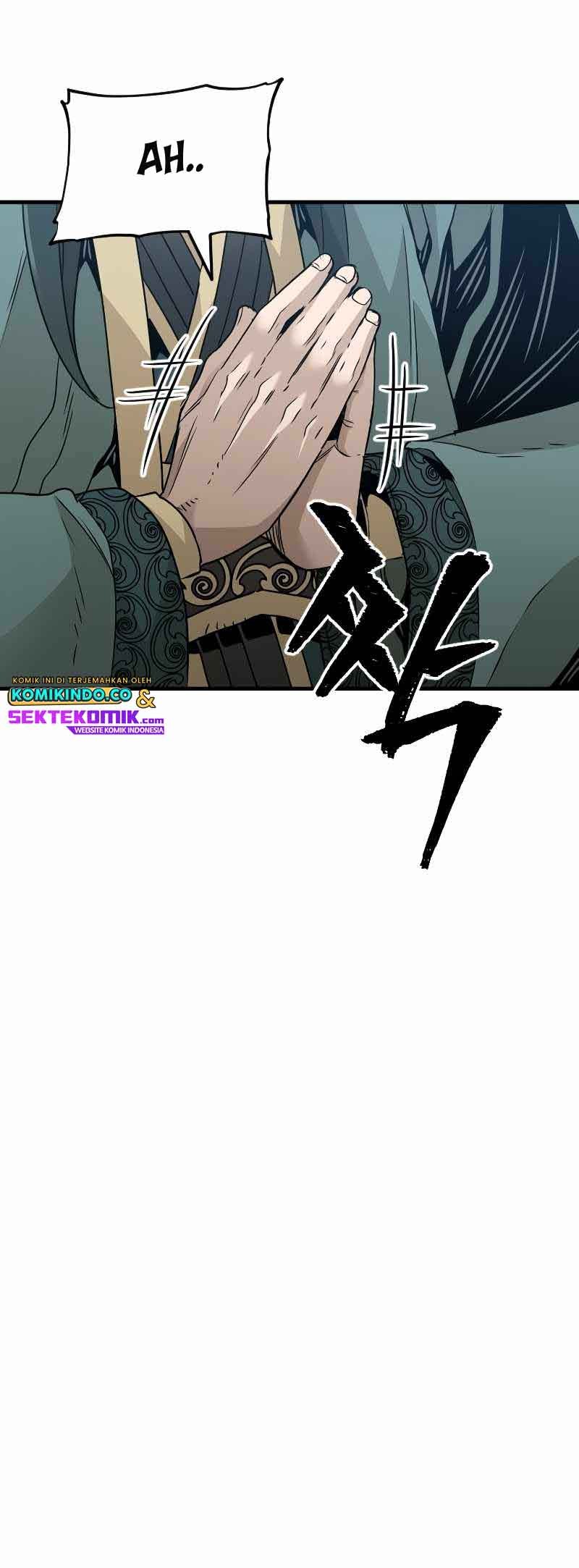 Heavenly Demon Cultivation Simulation Bab 7 halaman 61