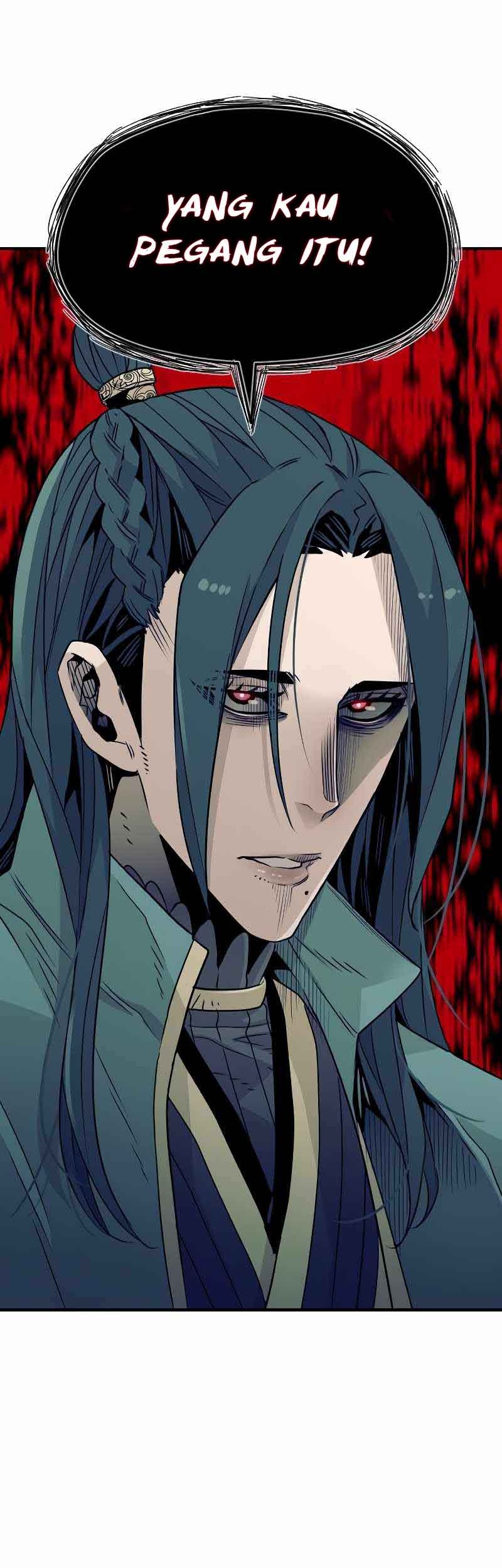 Heavenly Demon Cultivation Simulation Bab 7 halaman 65