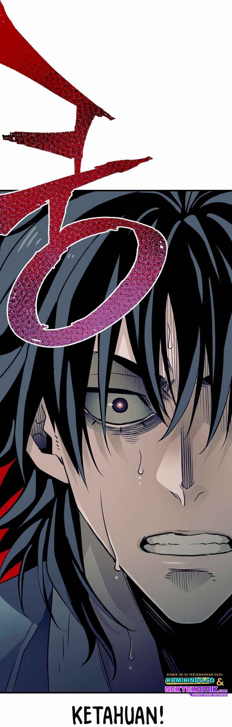 Heavenly Demon Cultivation Simulation Bab 7 halaman 67