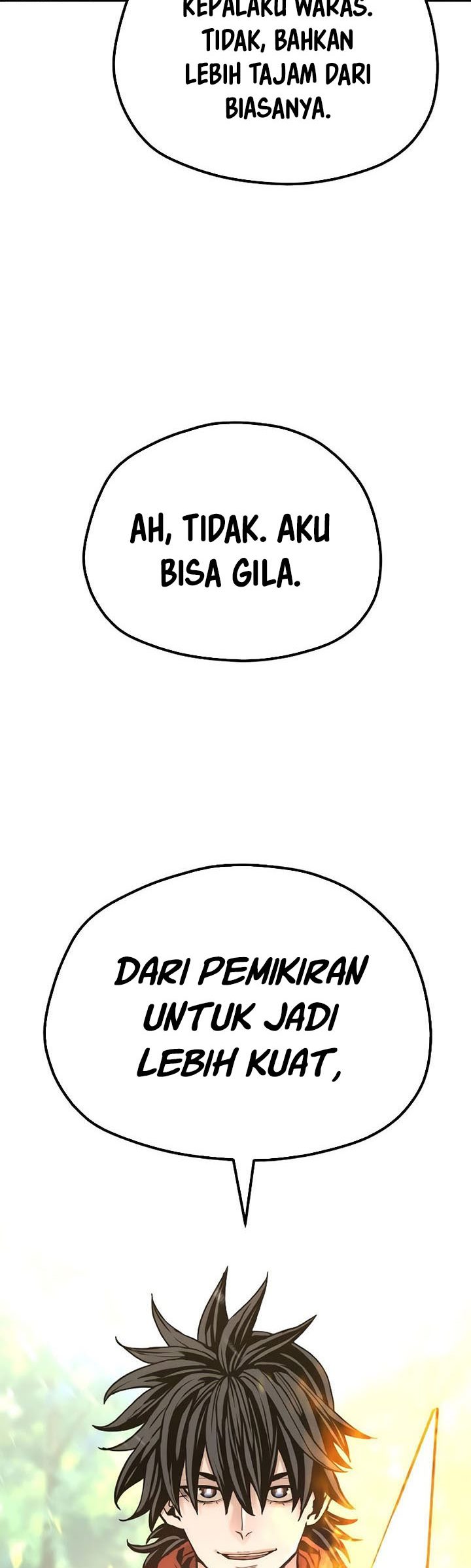 Heavenly Demon Cultivation Simulation chapter 70 halaman 3