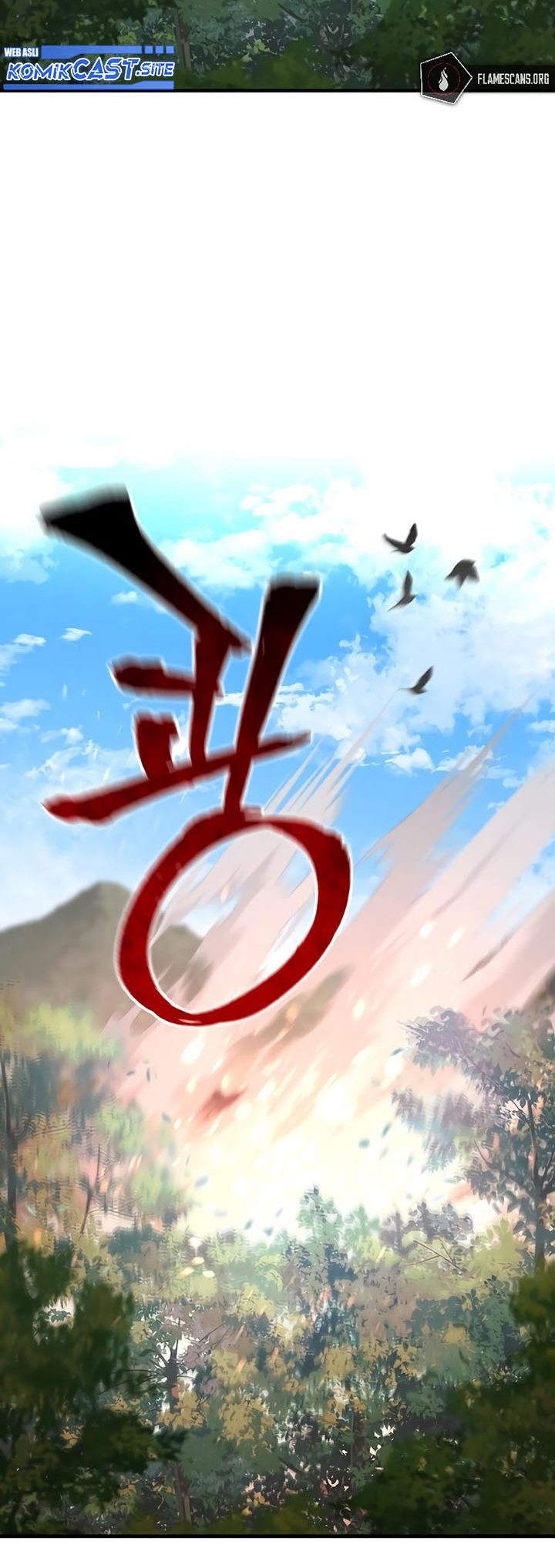 Heavenly Demon Cultivation Simulation chapter 70 halaman 7