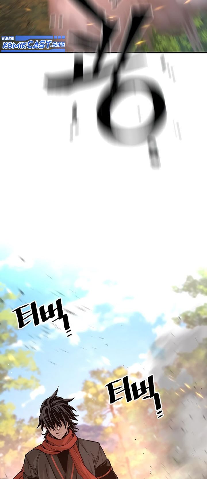 Heavenly Demon Cultivation Simulation chapter 70 halaman 16