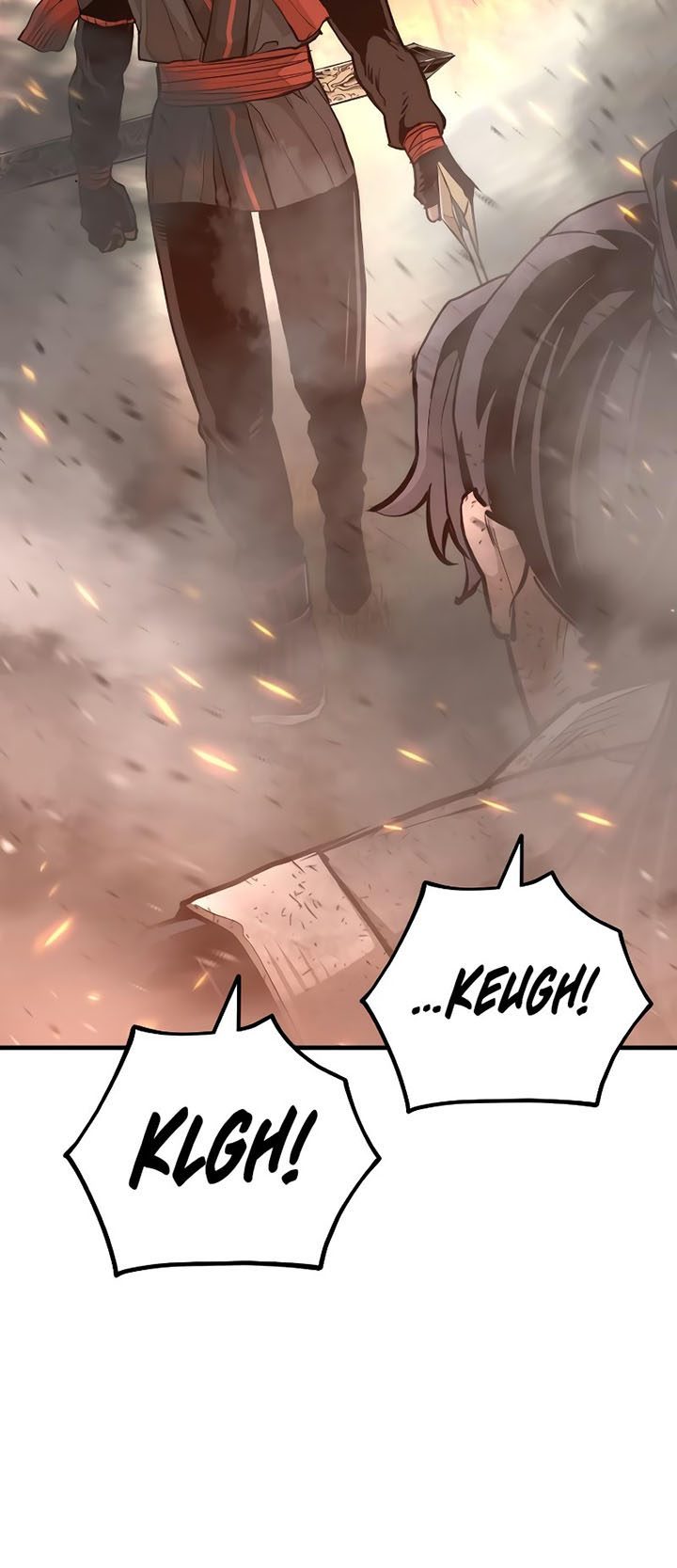 Heavenly Demon Cultivation Simulation chapter 70 halaman 17