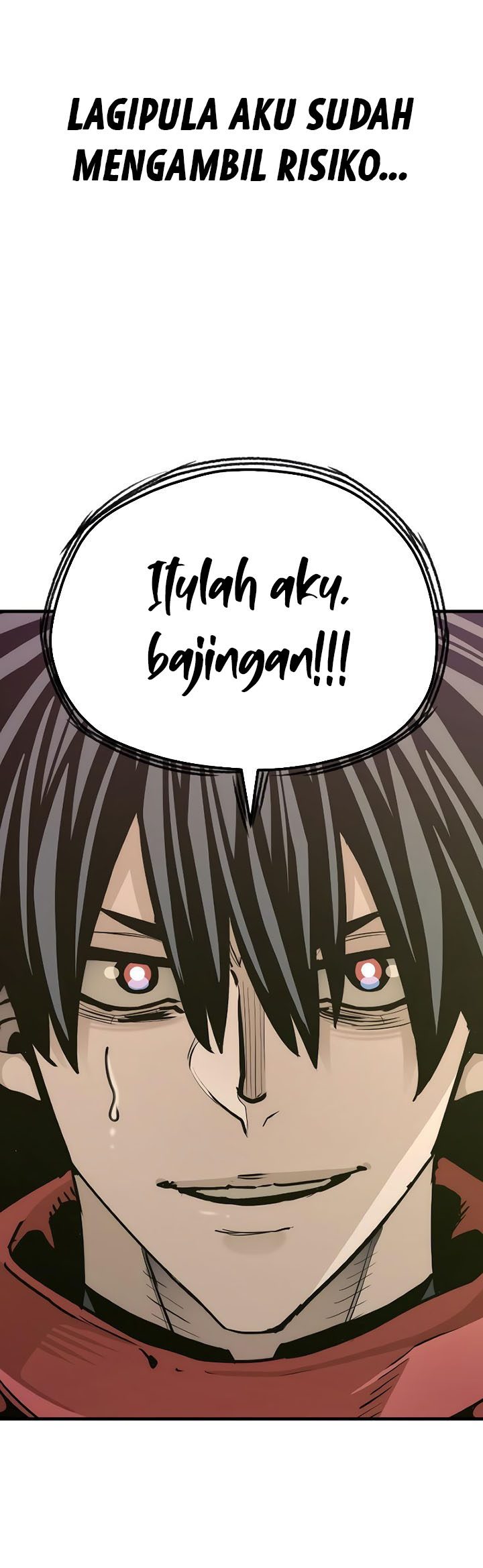 Heavenly Demon Cultivation Simulation chapter 70 halaman 34