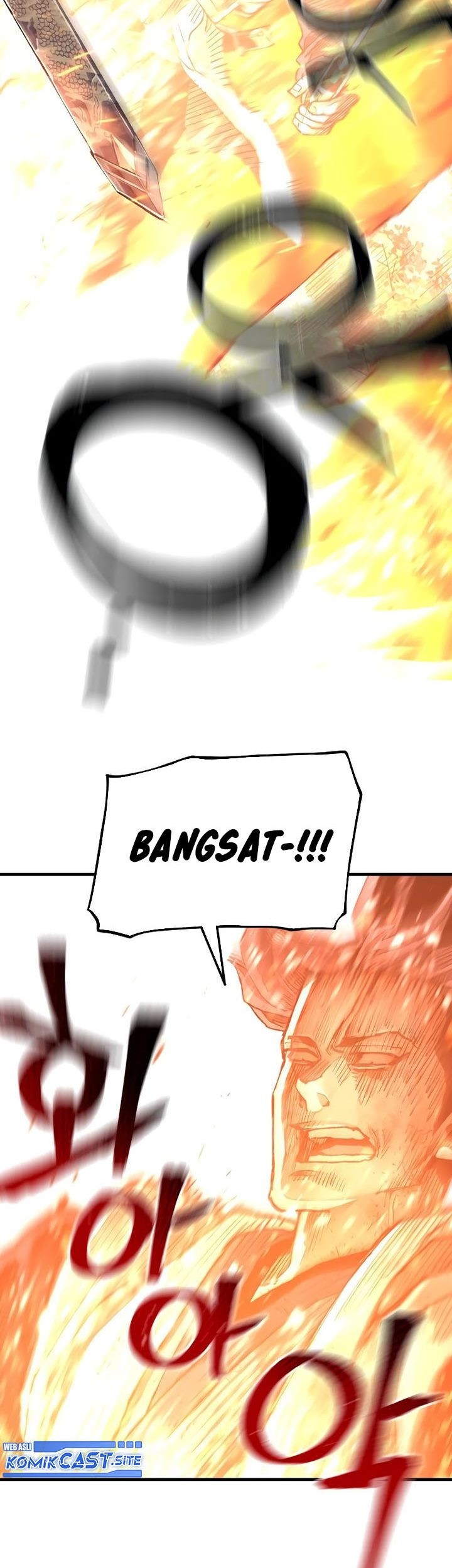 Heavenly Demon Cultivation Simulation chapter 70 halaman 40
