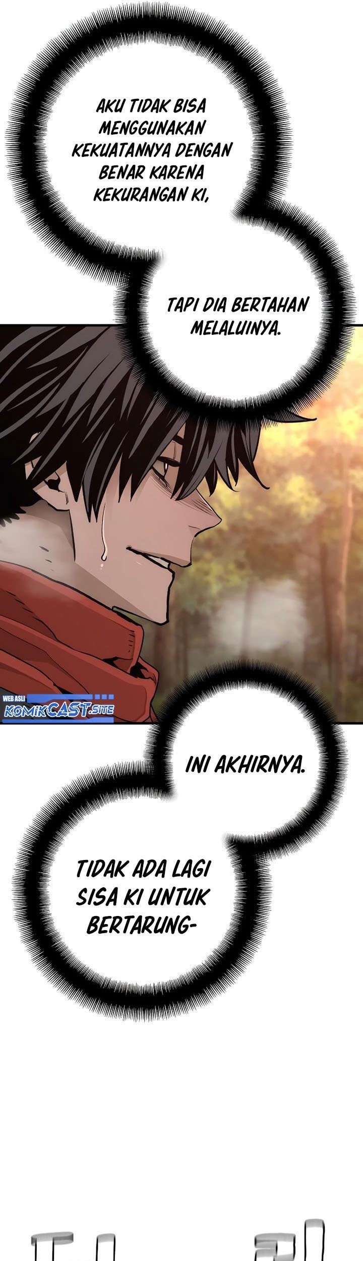 Heavenly Demon Cultivation Simulation chapter 70 halaman 50