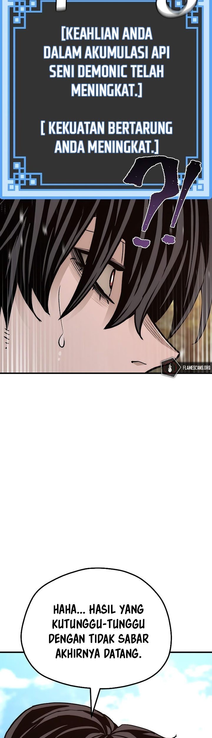Heavenly Demon Cultivation Simulation chapter 70 halaman 52